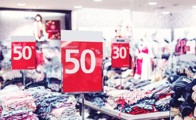 How Strong Store Design Can Increase Sales