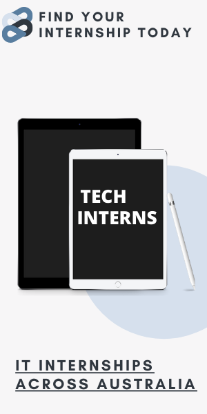 Find IT Internships in Australia