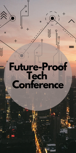 2021 Tech Conference